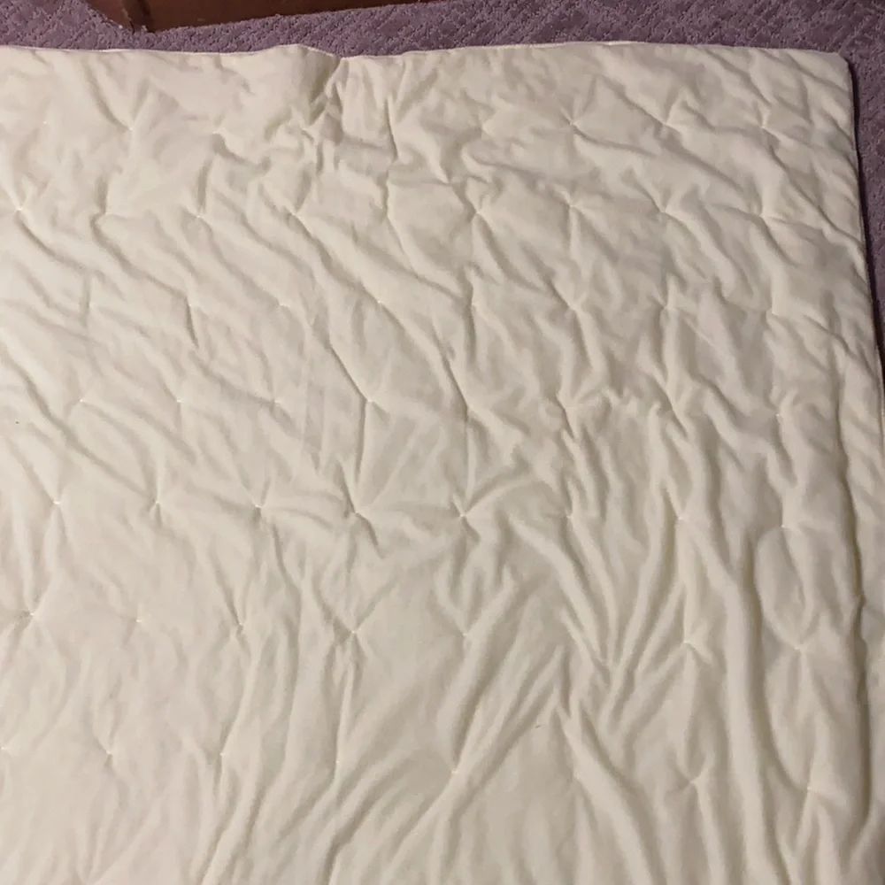 3/$20. Child’s Yellow Quilt Cottagecore Handmade Prairie